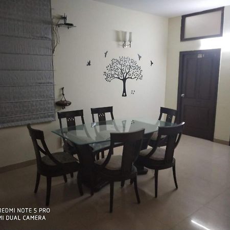 Hotel Home Stay Dwarka Delhi  Eksteriør bilde