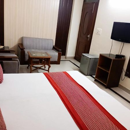 Hotel Home Stay Dwarka Delhi  Eksteriør bilde