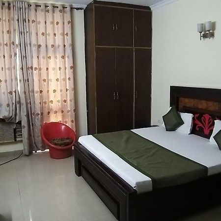 Hotel Home Stay Dwarka Delhi  Eksteriør bilde