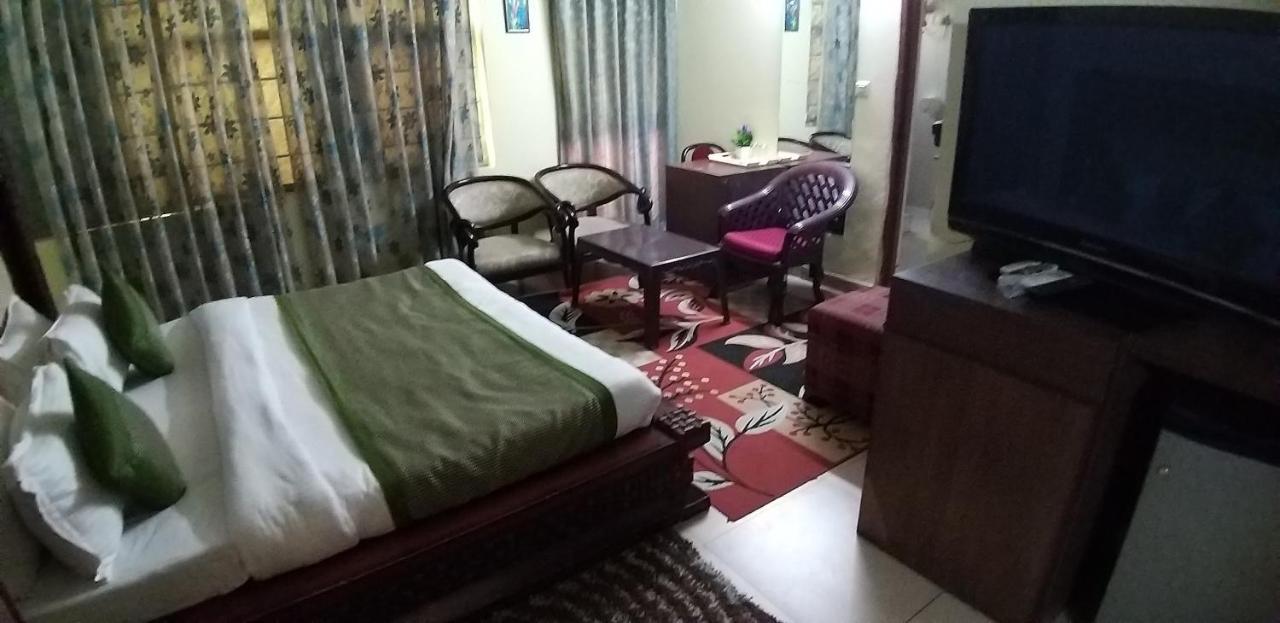 Hotel Home Stay Dwarka Delhi  Eksteriør bilde