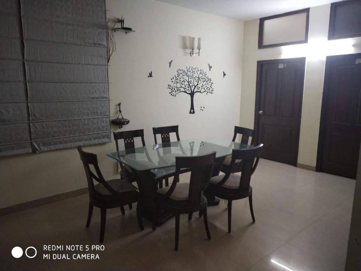 Hotel Home Stay Dwarka Delhi  Eksteriør bilde