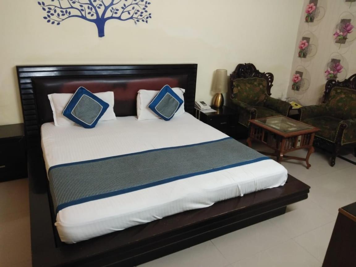 Hotel Home Stay Dwarka Delhi  Eksteriør bilde