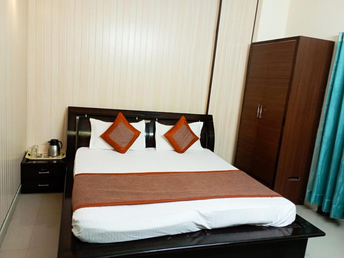 Hotel Home Stay Dwarka Delhi  Eksteriør bilde