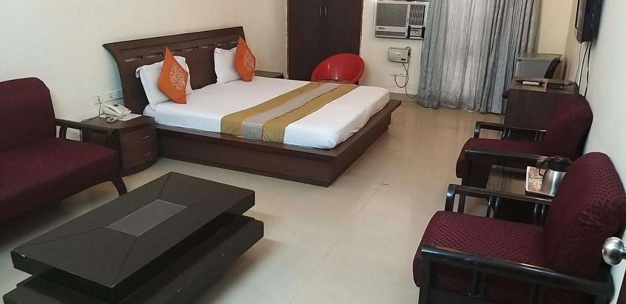 Hotel Home Stay Dwarka Delhi  Eksteriør bilde