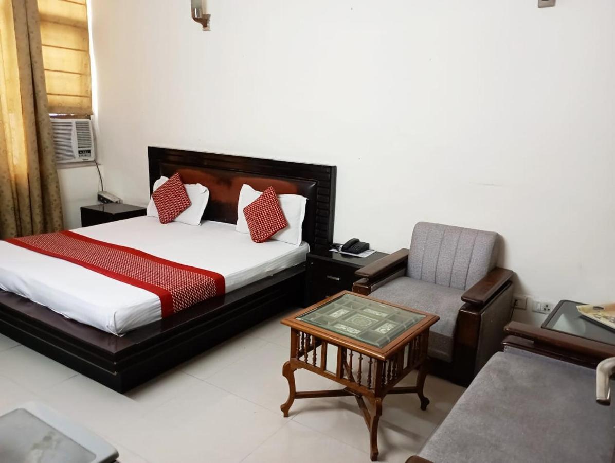 Hotel Home Stay Dwarka Delhi  Eksteriør bilde