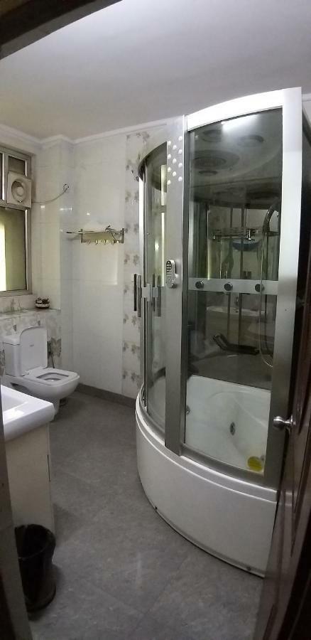 Hotel Home Stay Dwarka Delhi  Eksteriør bilde