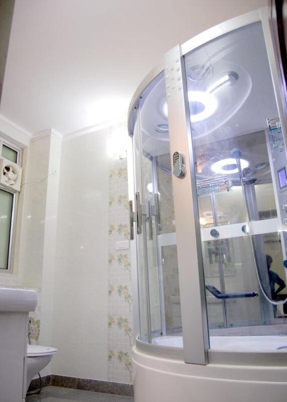 Hotel Home Stay Dwarka Delhi  Eksteriør bilde